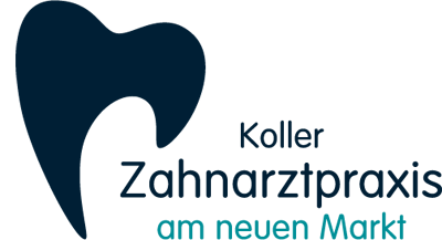 Logo Zahnarztpraxis Koller in Kaufbeuren